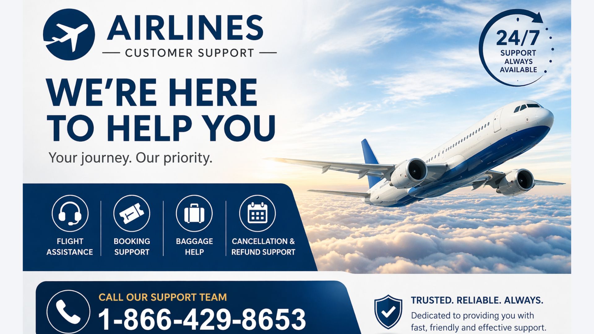 Official Expedia Customer Service {Number} | Detailed Guide to 24/7 Chat, Call &amp; Email Support